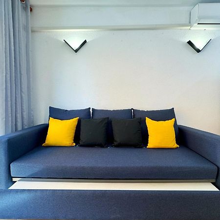 Domuum Holidays - Cordoba Apartment Salou Ngoại thất bức ảnh