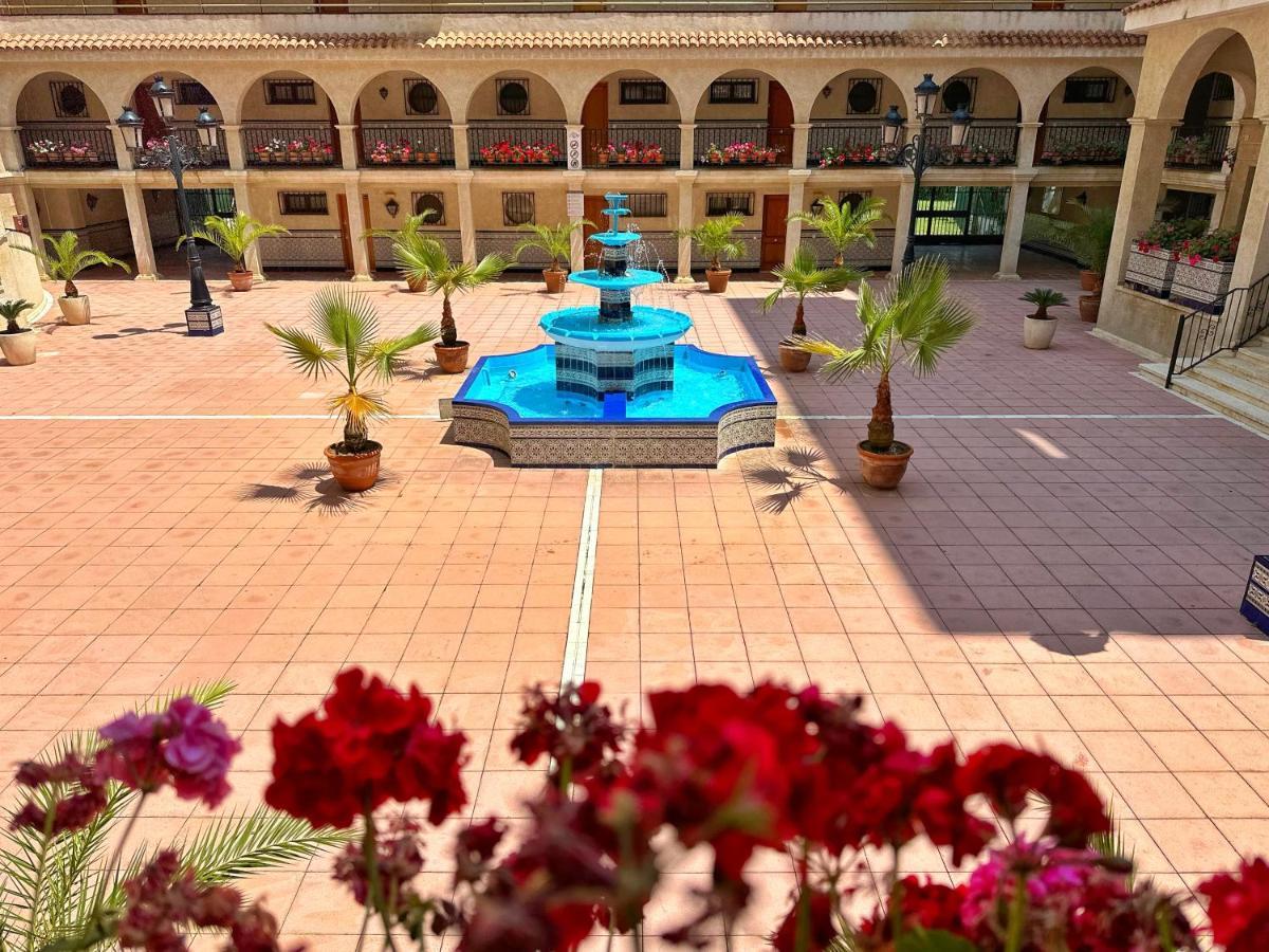 Domuum Holidays - Cordoba Apartment Salou Ngoại thất bức ảnh