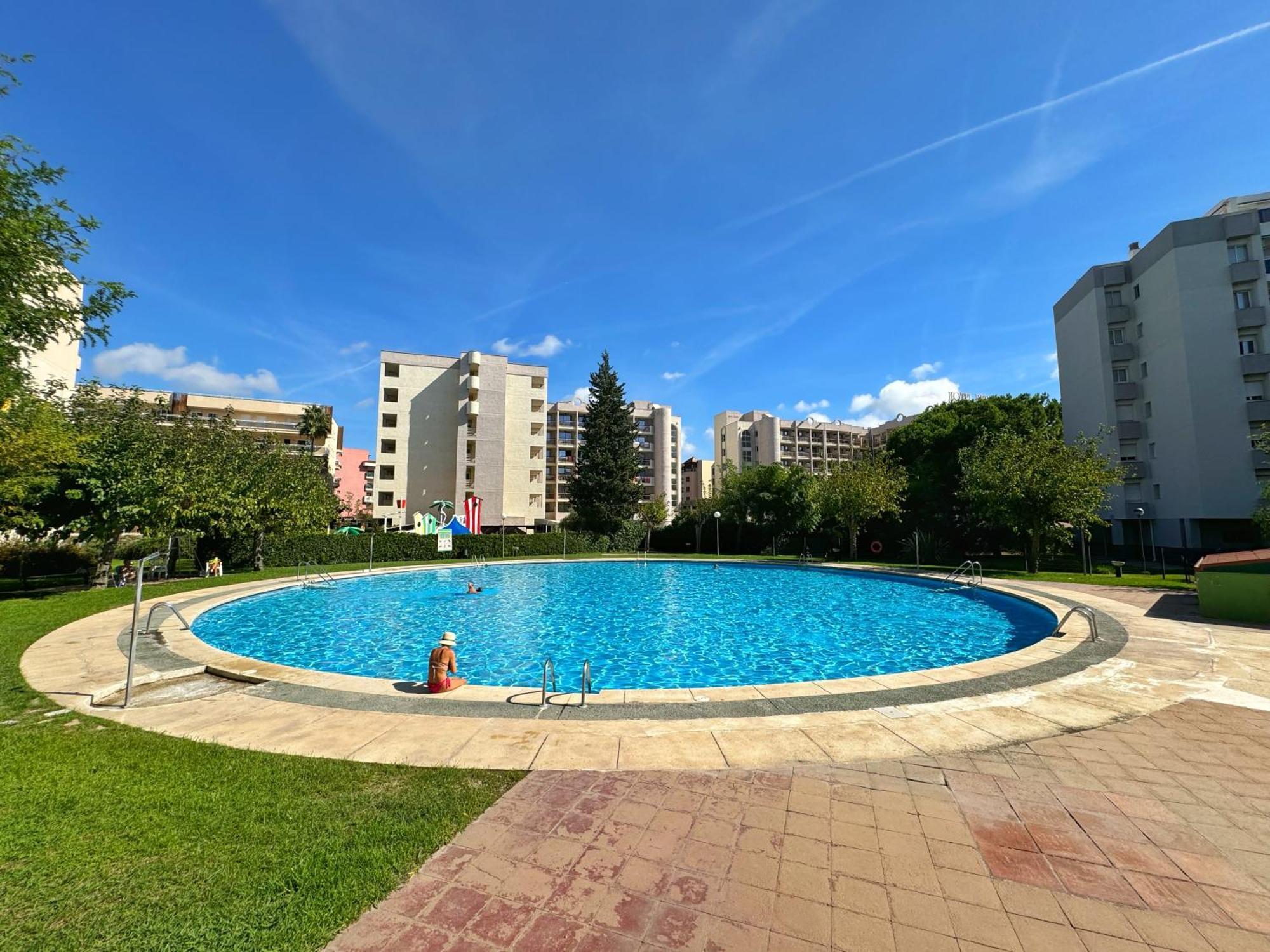 Domuum Holidays - Cordoba Apartment Salou Ngoại thất bức ảnh