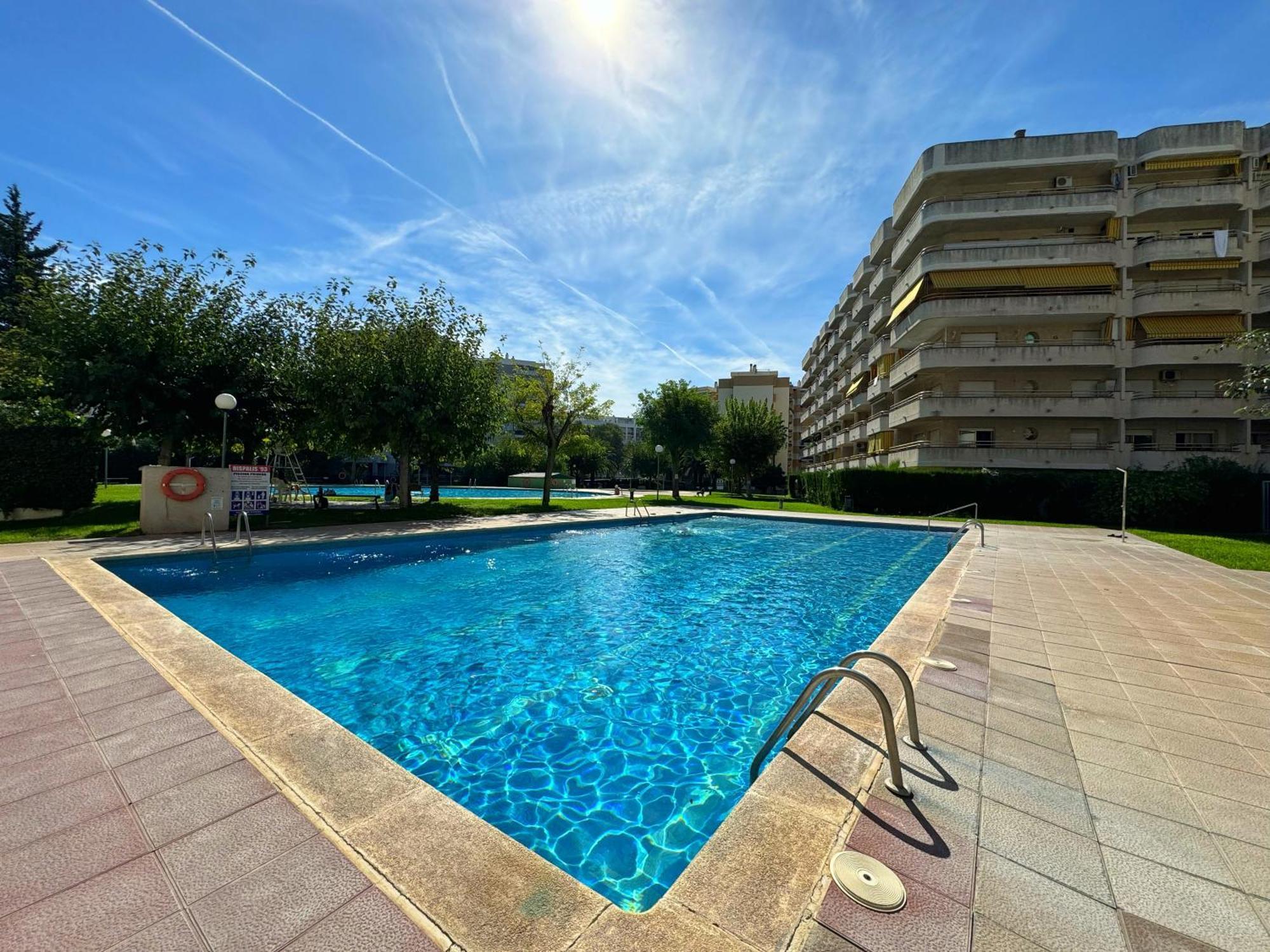 Domuum Holidays - Cordoba Apartment Salou Ngoại thất bức ảnh