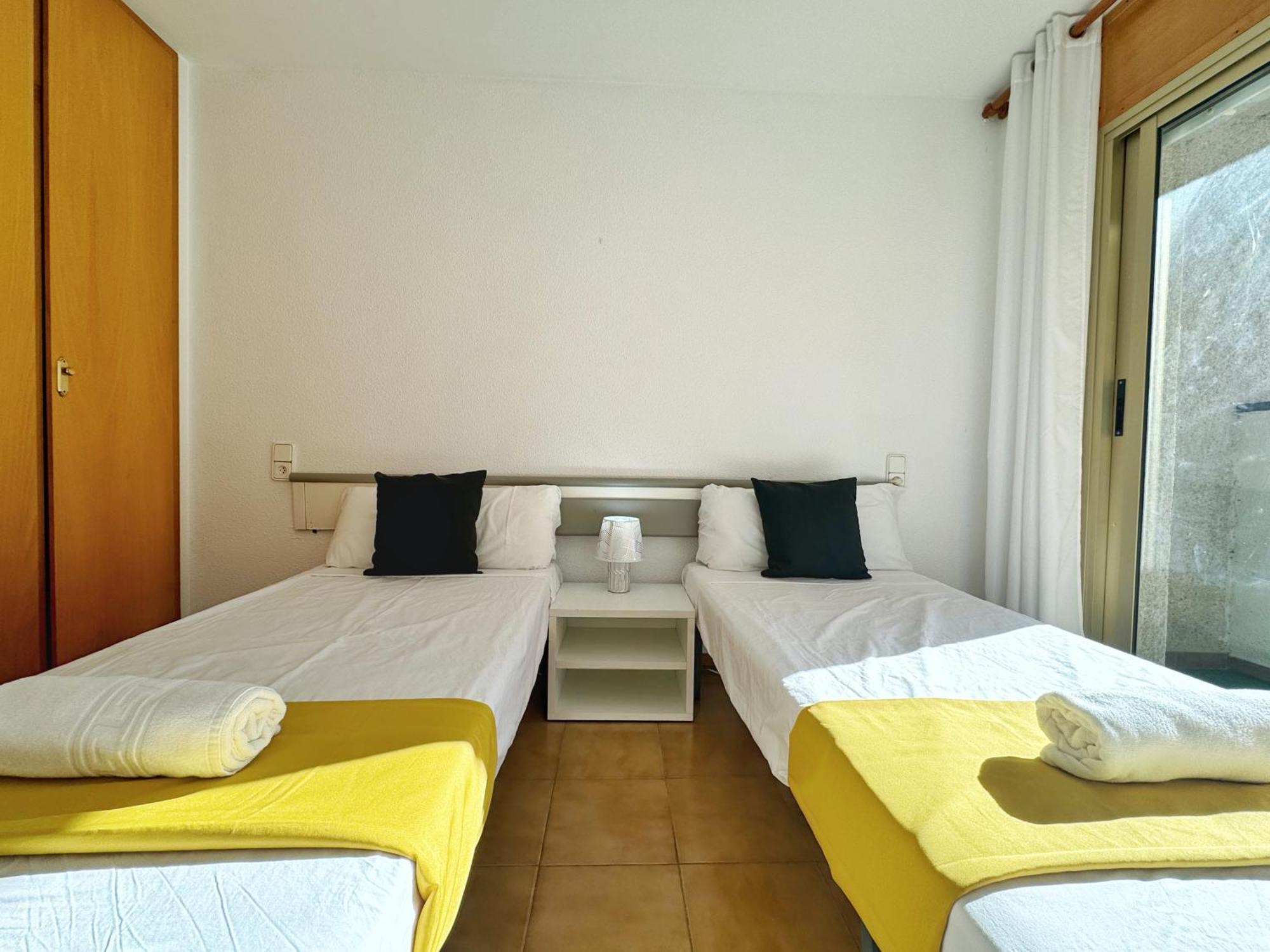 Domuum Holidays - Cordoba Apartment Salou Ngoại thất bức ảnh