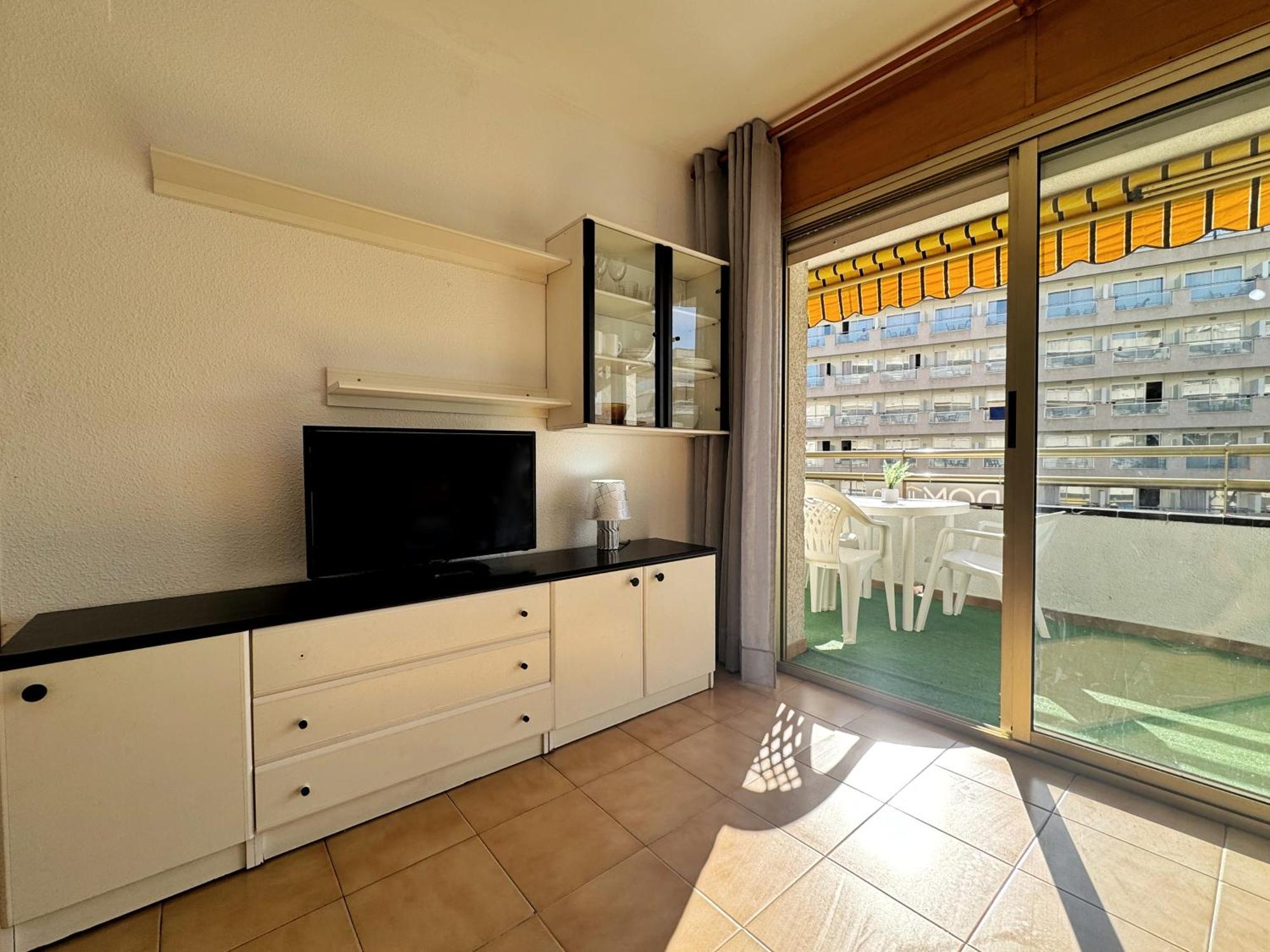 Domuum Holidays - Cordoba Apartment Salou Ngoại thất bức ảnh