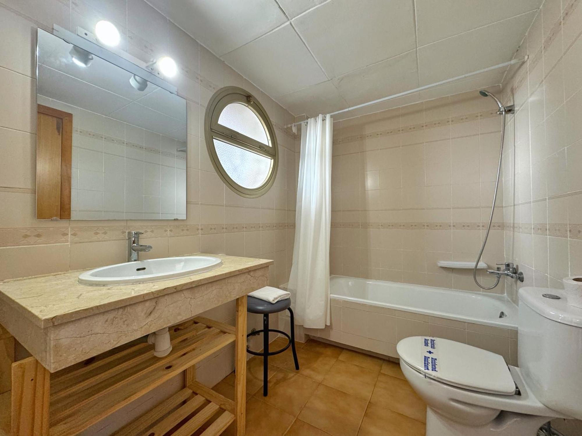 Domuum Holidays - Cordoba Apartment Salou Ngoại thất bức ảnh